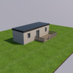 tiny house LBS constructions